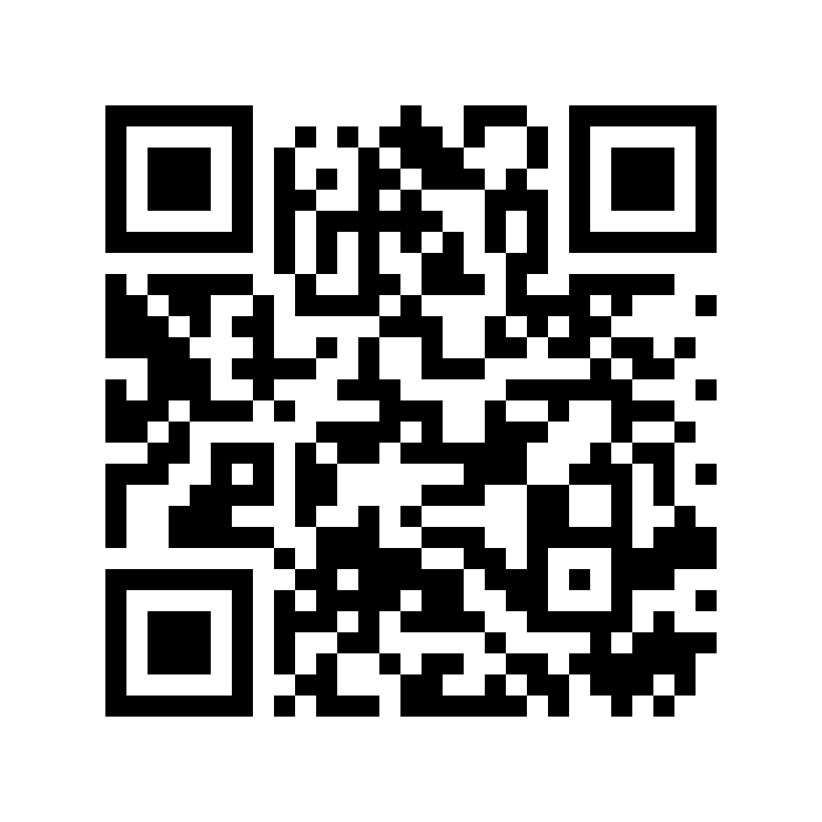 QR‑код App Store